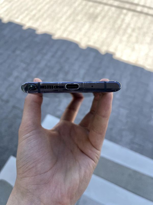 Galaxy Note 10 5G