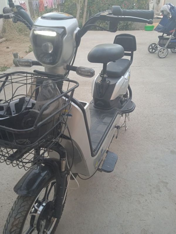 skuter elektr sotiladi