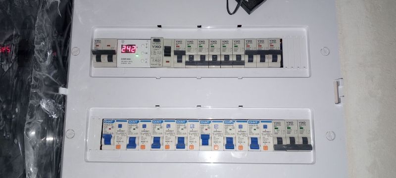 Elektrik xizmati Toshkent shahar boʻylab sifatli va samarali xizmatlar Elektrik xizmati Toshkent shahar boʻylab sifatli va samarali xizmatlar