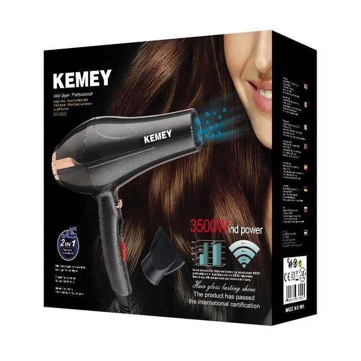 Kemey KM-5820 Fen Kemey KM-5820 Fen