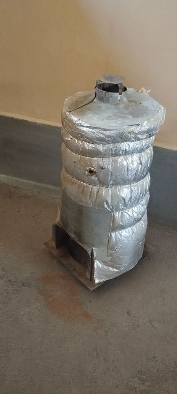 Котёл эконом 250кв