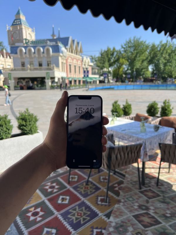 Iphone 13 pro LL/A srochna sotiladi Iphone 13 pro LL/A srochna sotiladi