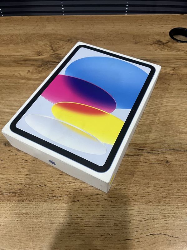 iPad 10 YENGI iPad 10 YENGI