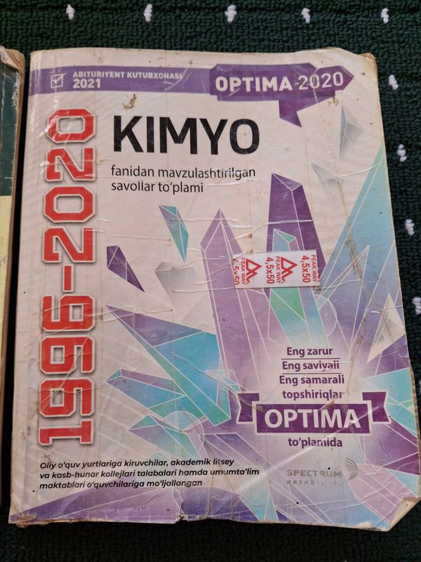 kitoblar kitoblar