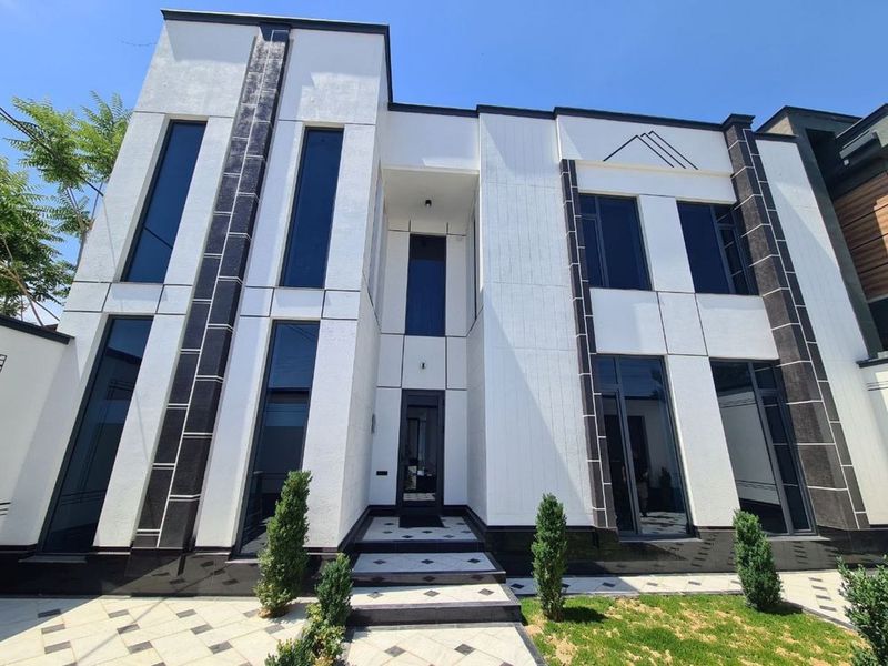 Продается Евро Дом Мирзо Улугбекского Район Ул. Циальковский