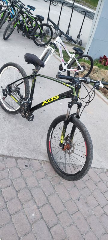 Xds sotiladi razmeri 26 arginal veli Xds sotiladi razmeri 26 arginal veli
