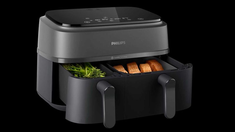 Аэрогриль Philips NA350\00, гарантия 1 год, доставка бесплатно. Аэрогриль Philips NA350\00, гарантия 1 год, доставка бесплатно.