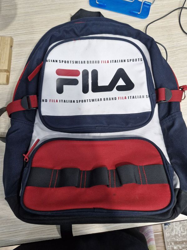 Портфель FILA Italian