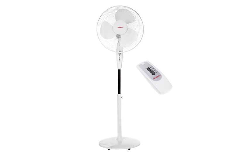 Вентилятор Ardesto FN-R1608RW Вентилятор Ardesto FN-R1608RW