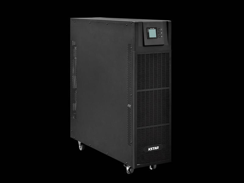 UPS KStar 6000Ва ON-LINE Tower (Источник бесперебойного питания)