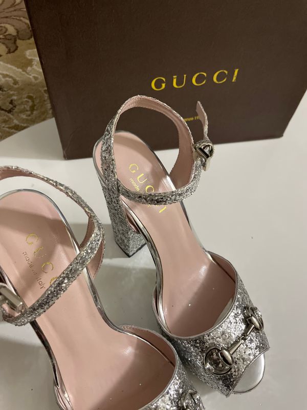 Gucci bosonojka Gucci bosonojka