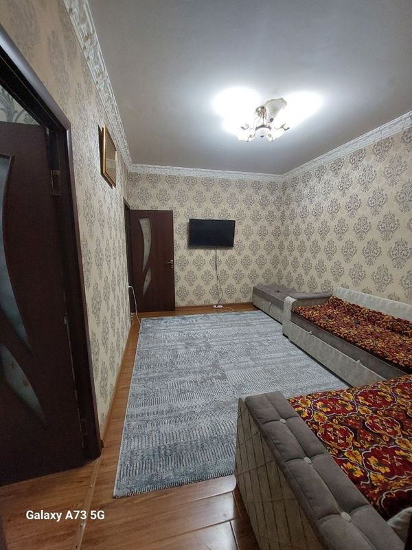 Срочно! Юнусабад 11кв Мегапланет 1/2/4 с хорошим ремонтом 55.500$ Срочно! Юнусабад 11кв Мегапланет 1/2/4 с хорошим ремонтом 55.500$