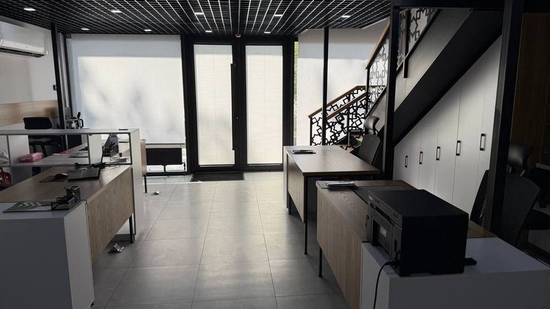 Аренда коммерческой недвижимости ЖК Акай сити 75м² Аренда коммерческой недвижимости ЖК Акай сити 75м²