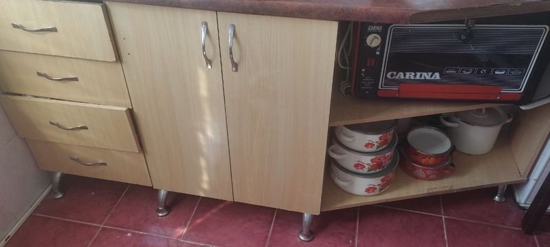 Кухонный гарнитур Кухонный гарнитур