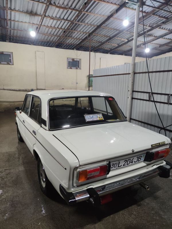 Vaz 21 06 sotiladi