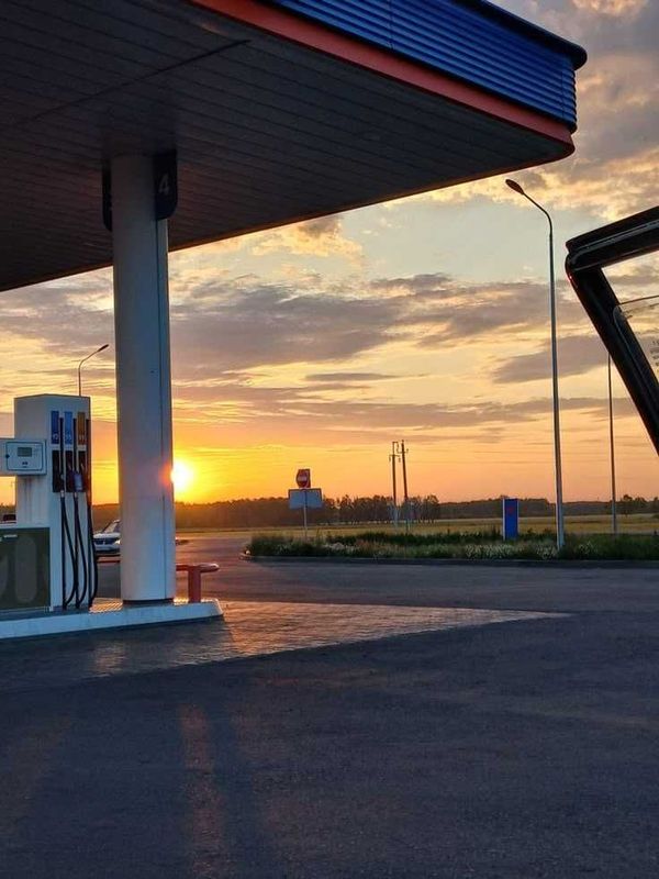 Продается газо-заправка. Продается газо-заправка.
