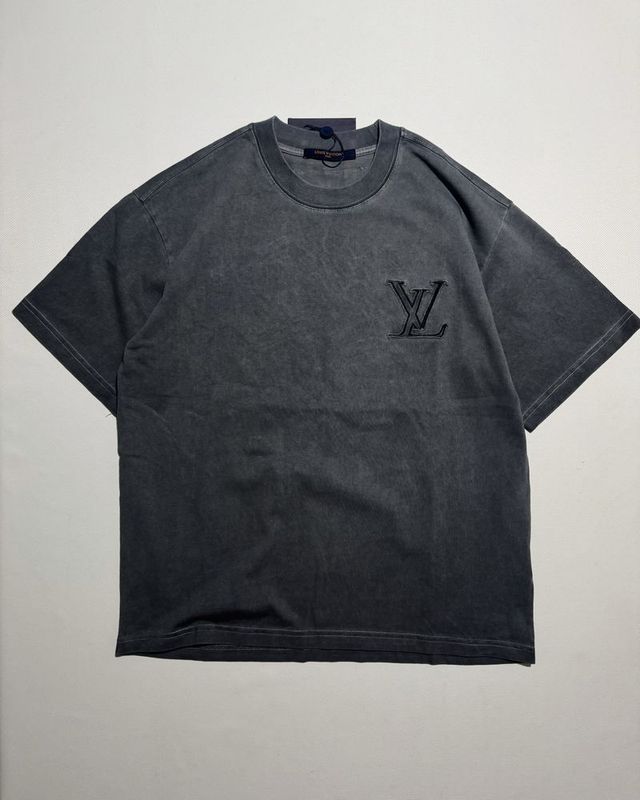 Футболка Louis Vuitton oversize