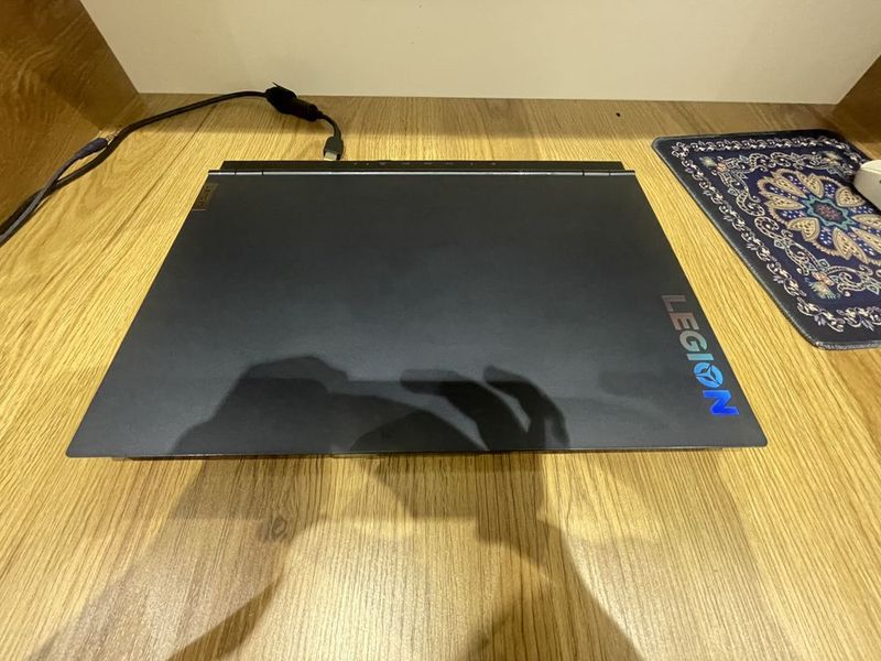 Lenovo Legion 3060RTX I5 11400H Lenovo Legion 3060RTX I5 11400H