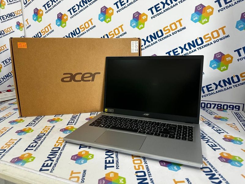 Продается Ноутбук Acer