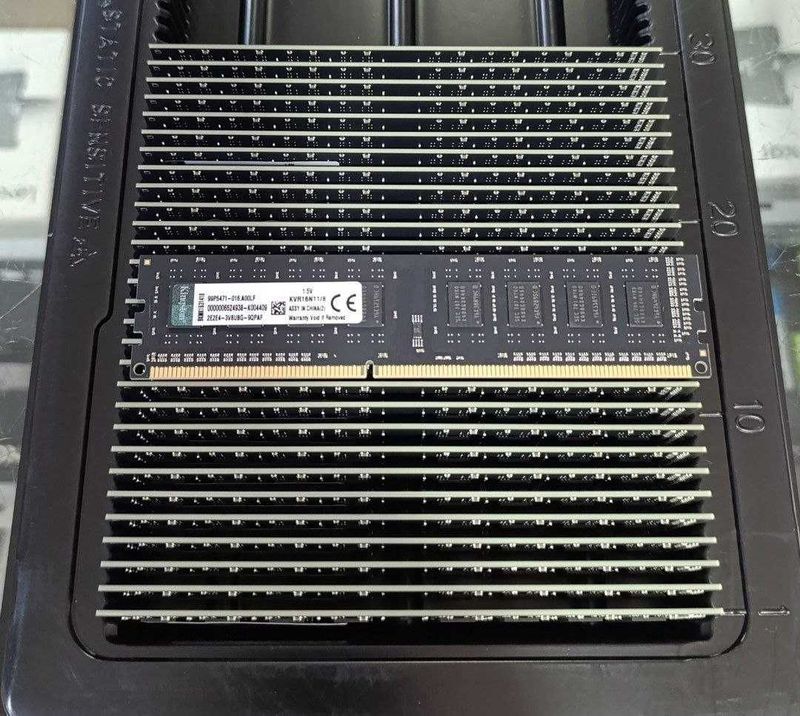 DDR 3 8 GB Kingston yangi optom narxda DDR 3 8 GB Kingston yangi optom narxda