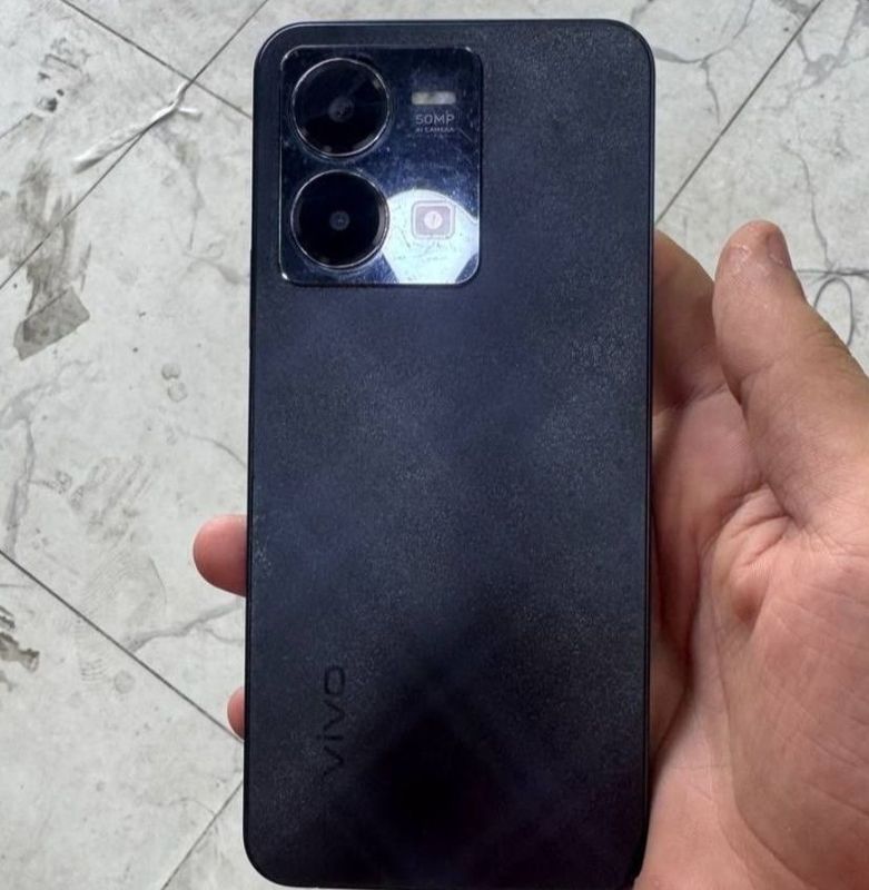 Vivo y35 сотилади