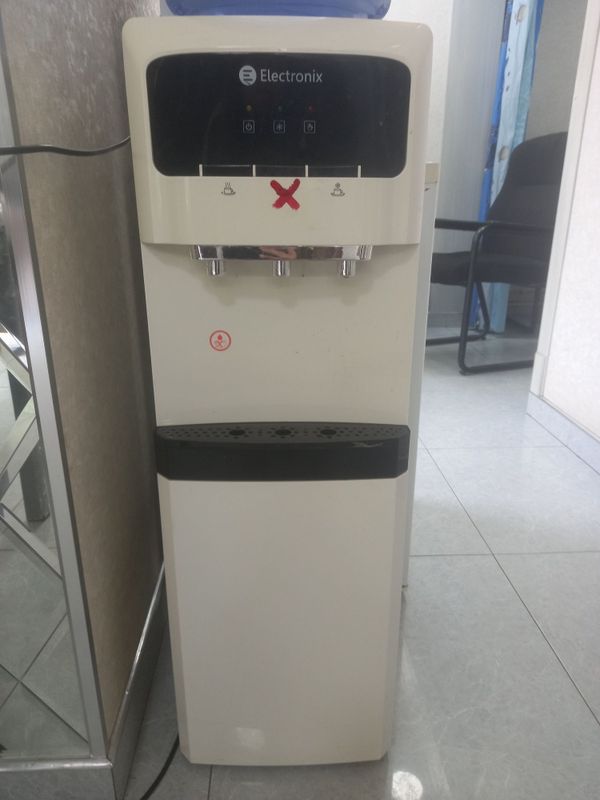 Electronix Куллер Electronix Куллер