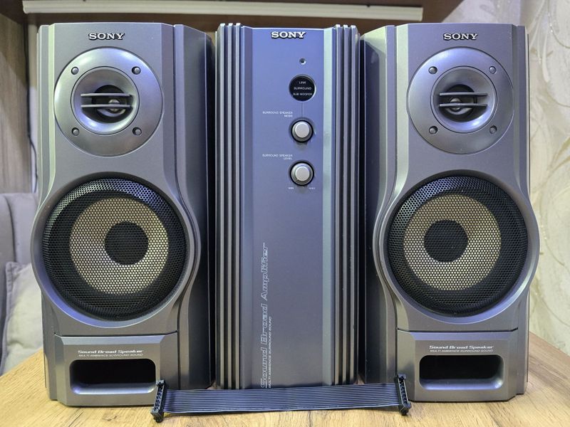блок усилителя Sony TA-DX8O от муз.центра Sony Mhc vx888 блок усилителя Sony TA-DX8O от муз.центра Sony Mhc vx888
