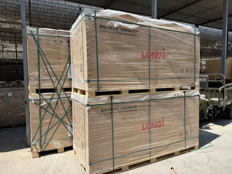 Quyosh Panellari Longi Hi-Mo 7 620w jinko/Erasolar/jasolar optim