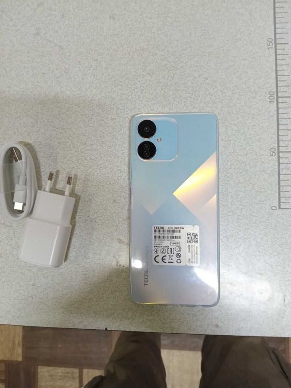 Tecno Camon 19 NEO Tecno Camon 19 NEO