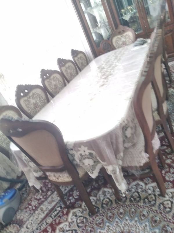 Стол стул 12талик Стол стул 12талик