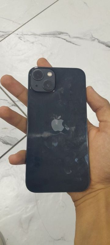 Iphone 13 ideal clean icloud holatda
