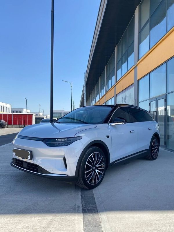Нотариус Leapmotor C11 premium Нотариус Leapmotor C11 premium