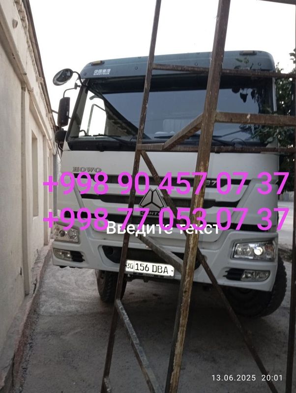 Tayyor beton yetkazib beramiz Tayyor beton yetkazib beramiz