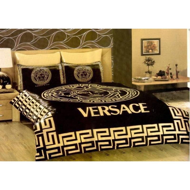Постельное Белье VERSACE