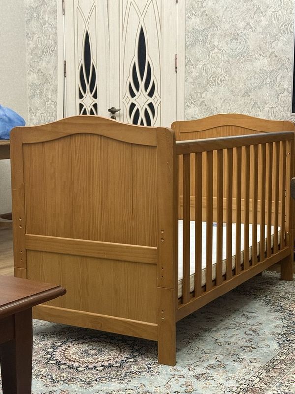 Детская кровать-трансформер Mothercare Детская кровать-трансформер Mothercare