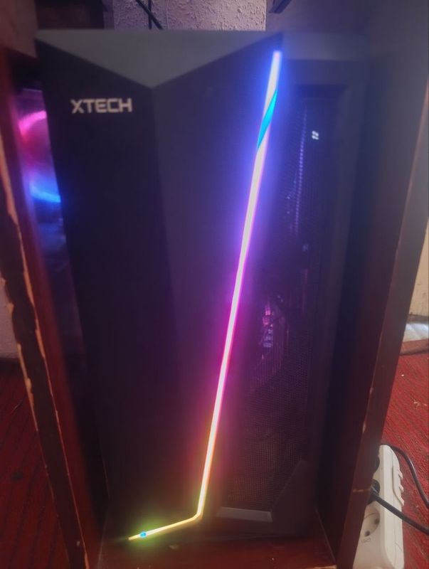 Kompyuter gaming Kompyuter gaming