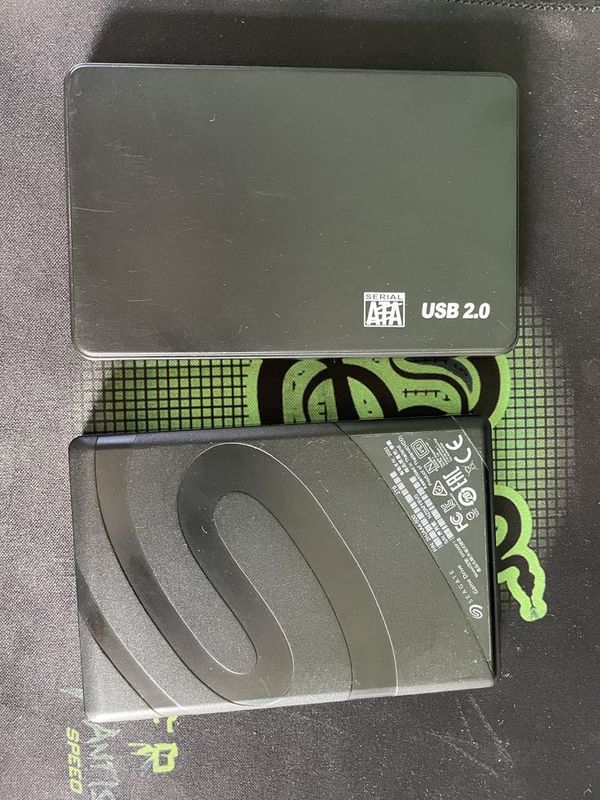 XARD 2trb va 500gb