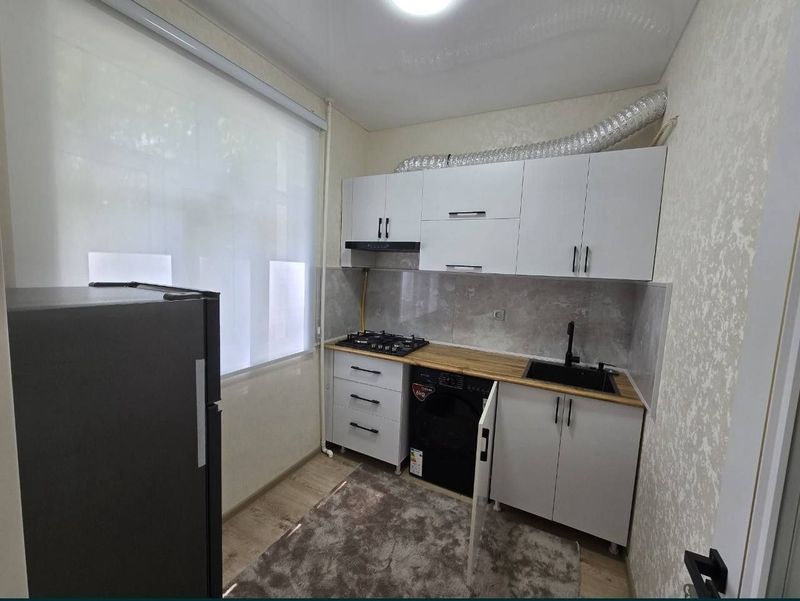 Продаётся квартира Чиланзар 7 1в2/1/4. Хорошая инвестиция Продаётся квартира Чиланзар 7 1в2/1/4. Хорошая инвестиция