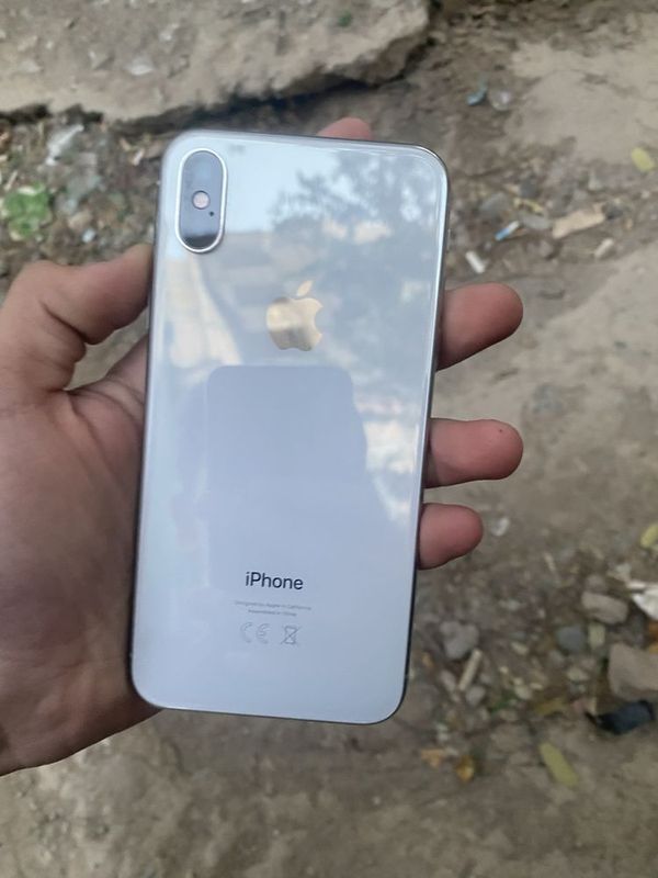 Iphone X 64Gb. Iphone X 64Gb.