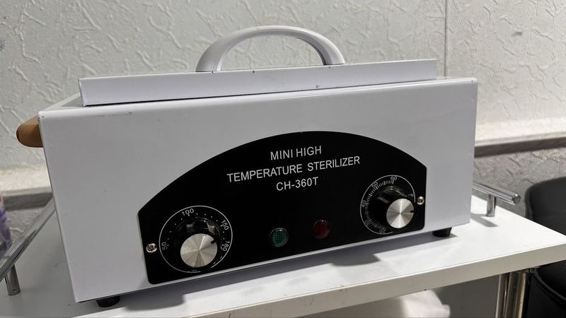 Suxajor sterilizator Suxajor sterilizator