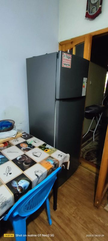 Vestel xolodilnik