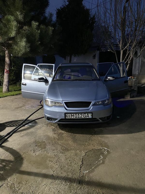 Nexia 2 dons 1.6 Nexia 2 dons 1.6