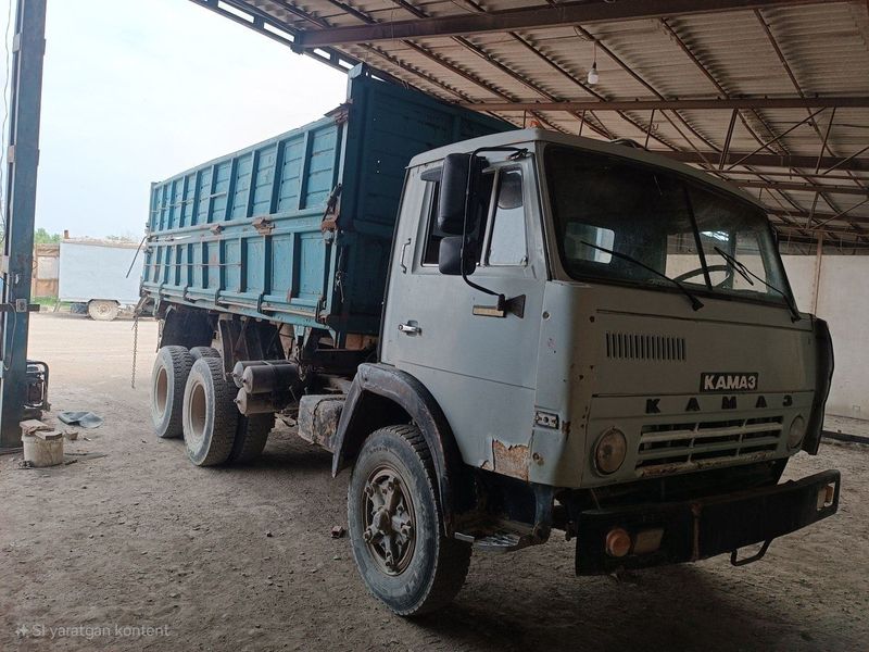 Selxoz kamaz sotiladi Selxoz kamaz sotiladi
