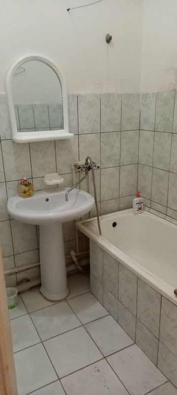 Квартира 2 комты