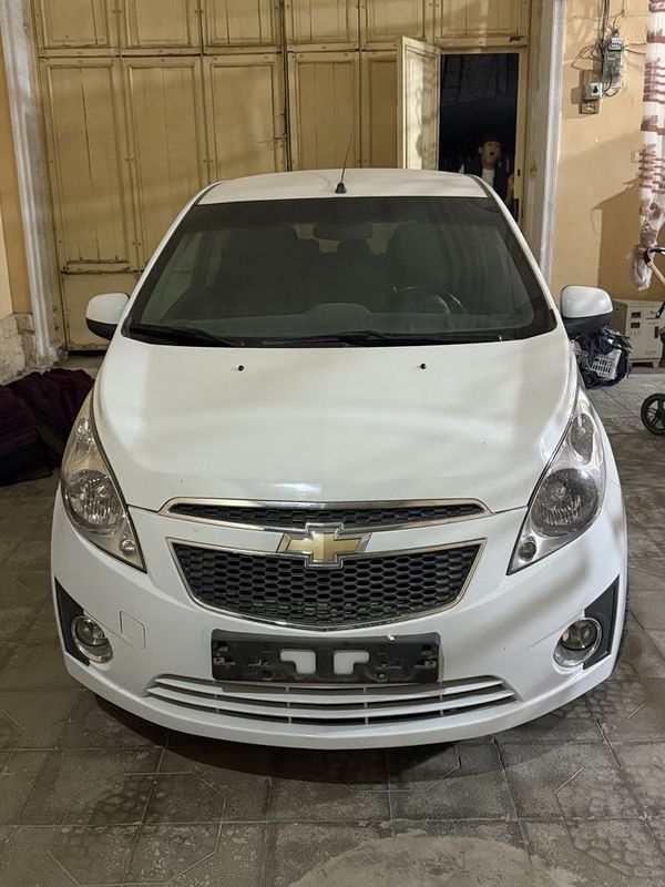 Spark 2015 avtomat