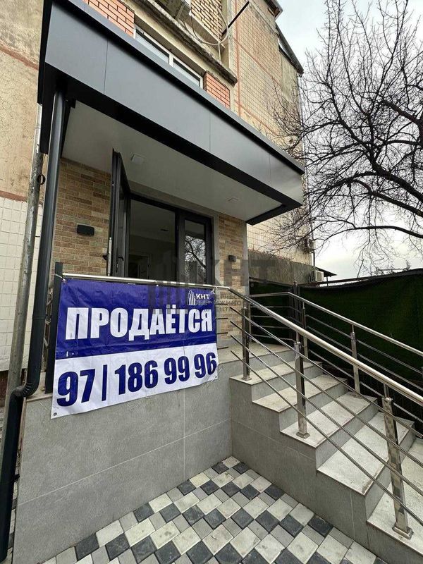 Аренда и Продажа помещение 46м2 Алмазарский район улица Себзар