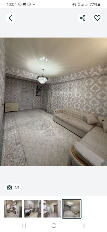 Chilonzor jahon tillari metro yonida kvartira bezmakler o'zimni uyim Chilonzor jahon tillari metro yonida kvartira bezmakler o'zimni uyim