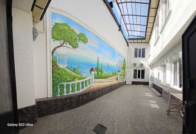 Срочно Продаётся Гостиница\Яккасарай\Мукимий махалля. Срочно Продаётся Гостиница\Яккасарай\Мукимий махалля.