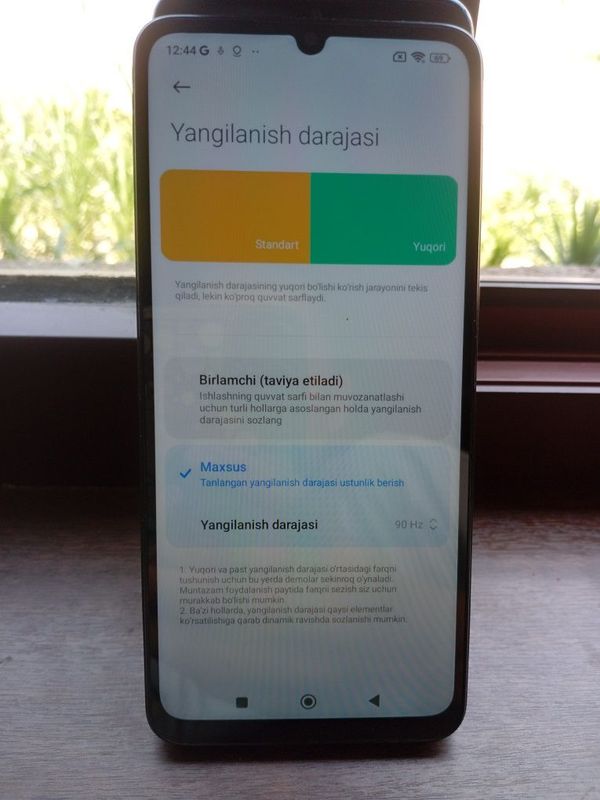 Redmi 13c 8+4/256GB EKRAN 90Hz Redmi 13c 8+4/256GB EKRAN 90Hz