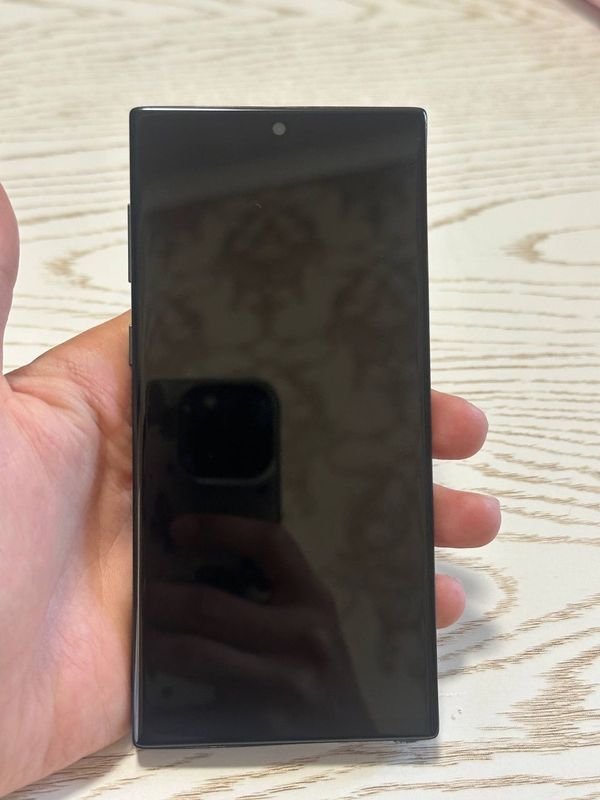 samsung note 10 5g
